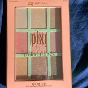 Pixi dulce candy
